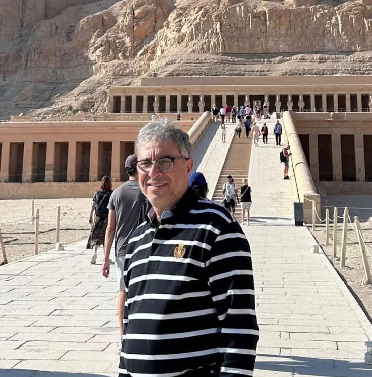 Dr. Essam Elcehtry